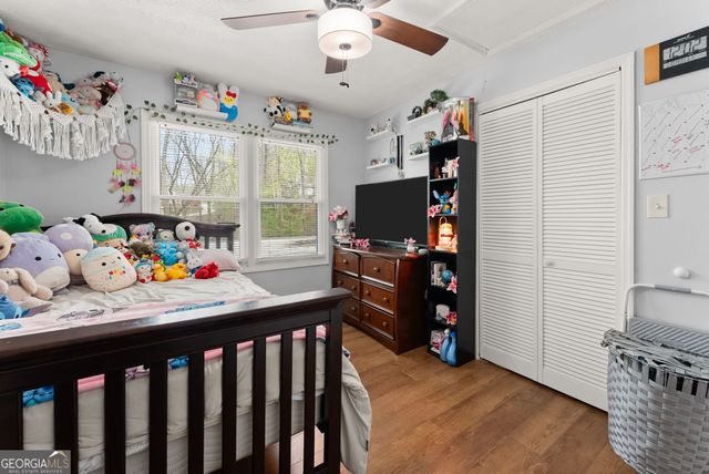 4548 Holiday Heights Drive, Oakwood, GA 30566