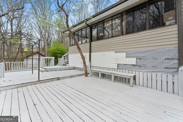 4548 Holiday Heights Drive, Oakwood, GA 30566