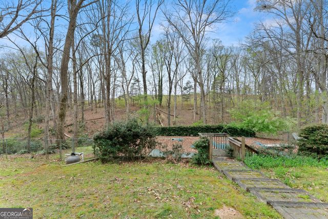 4548 Holiday Heights Drive, Oakwood, GA 30566