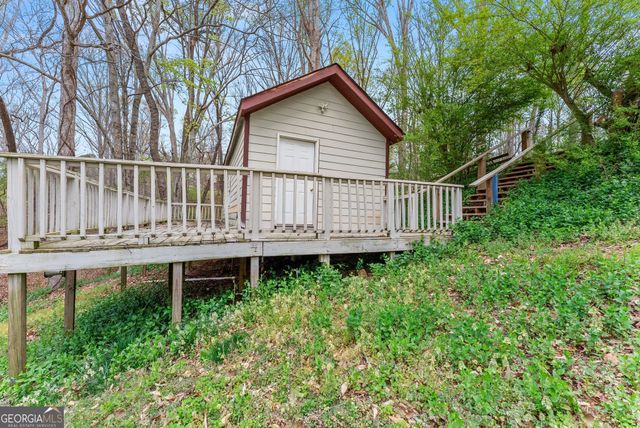 4548 Holiday Heights Drive, Oakwood, GA 30566