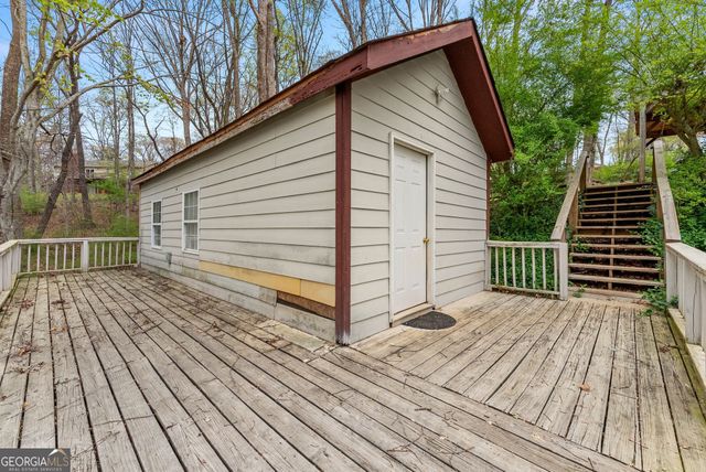 4548 Holiday Heights Drive, Oakwood, GA 30566