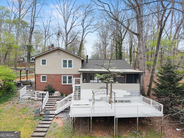 4548 Holiday Heights Drive, Oakwood, GA 30566