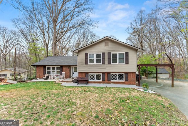 4548 Holiday Heights Drive, Oakwood, GA 30566