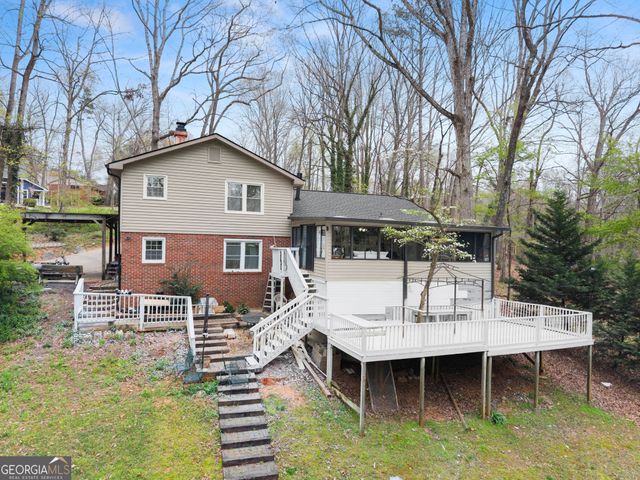 4548 Holiday Heights Drive, Oakwood, GA 30566