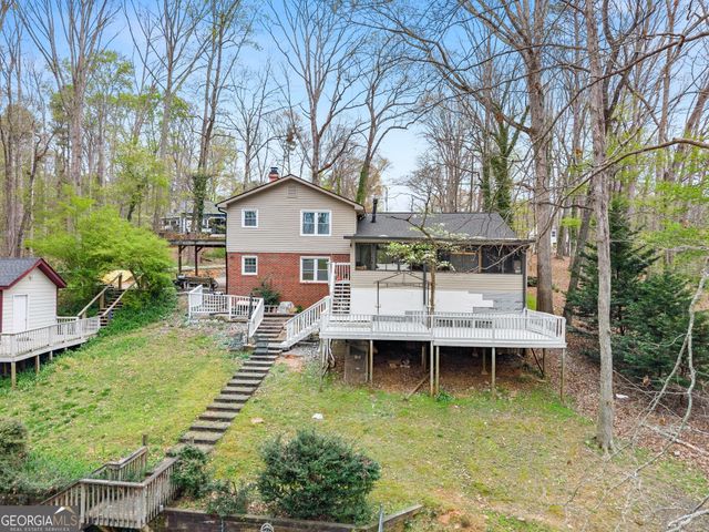 4548 Holiday Heights Drive, Oakwood, GA 30566