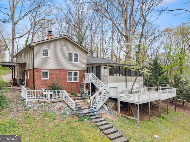4548 Holiday Heights Drive, Oakwood, GA 30566