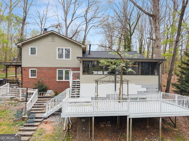 4548 Holiday Heights Drive, Oakwood, GA 30566