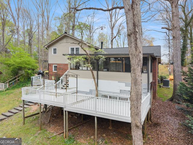 4548 Holiday Heights Drive, Oakwood, GA 30566