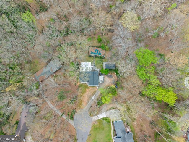 4548 Holiday Heights Drive, Oakwood, GA 30566