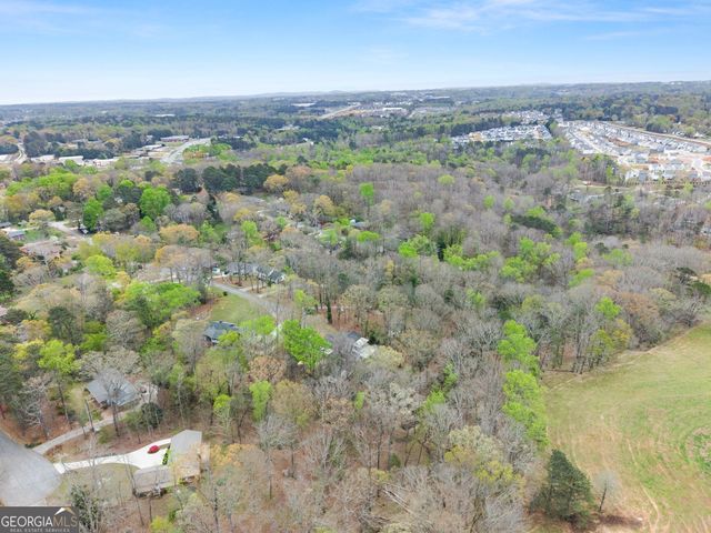 4548 Holiday Heights Drive, Oakwood, GA 30566