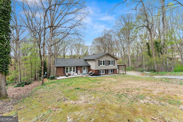 4548 Holiday Heights Drive, Oakwood, GA 30566