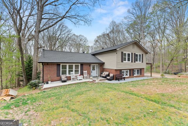 4548 Holiday Heights Drive, Oakwood, GA 30566