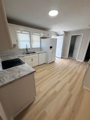 1610 Carpenter Street, Augusta, GA 30901