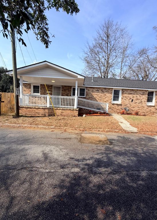 1610 Carpenter Street, Augusta, GA 30901
