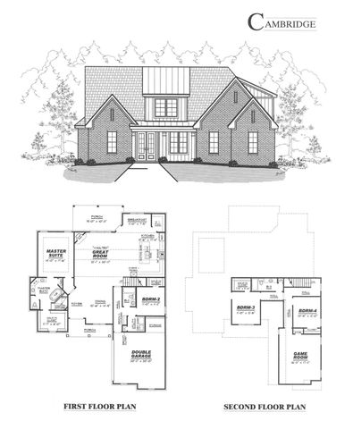 5311 THUNDER BOLT CV, Lakeland, TN 38002