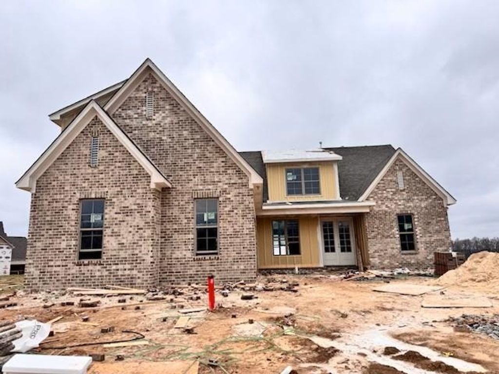 5311 THUNDER BOLT CV, Lakeland, TN 38002