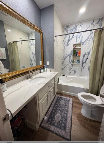 105 Road 5807, Cleveland, TX 77327