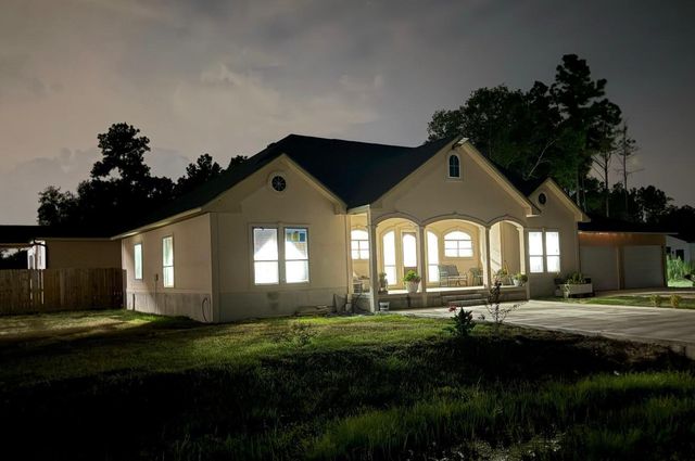 105 Road 5807, Cleveland, TX 77327