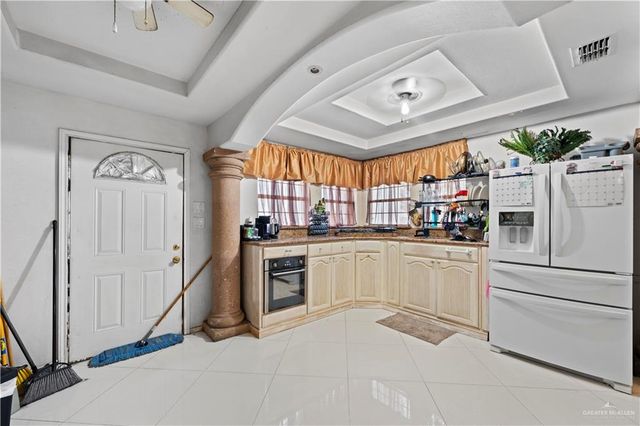 652 W Canton Road, Donna, TX 78537