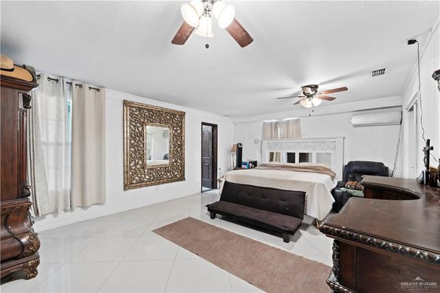 652 W Canton Road, Donna, TX 78537