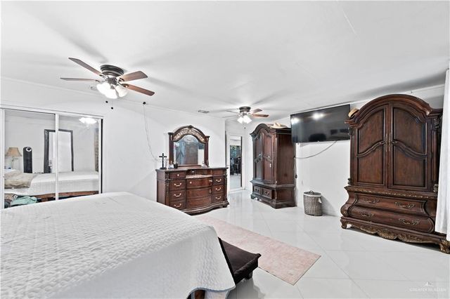 652 W Canton Road, Donna, TX 78537