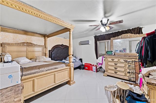 652 W Canton Road, Donna, TX 78537