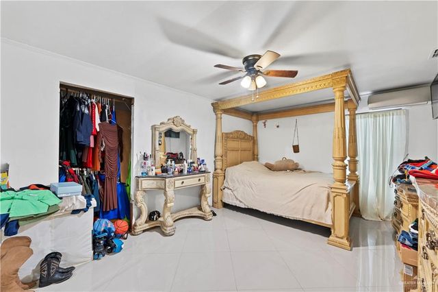 652 W Canton Road, Donna, TX 78537