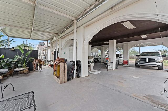 652 W Canton Road, Donna, TX 78537
