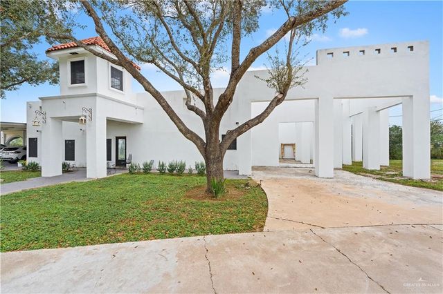 652 W Canton Road, Donna, TX 78537