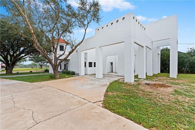 652 W Canton Road, Donna, TX 78537