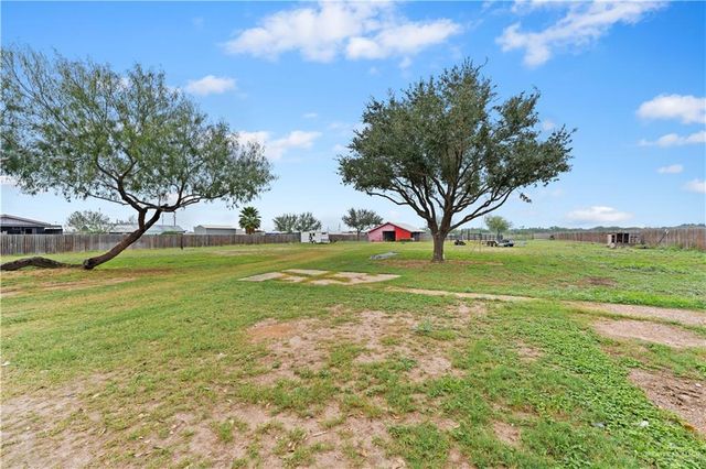 652 W Canton Road, Donna, TX 78537