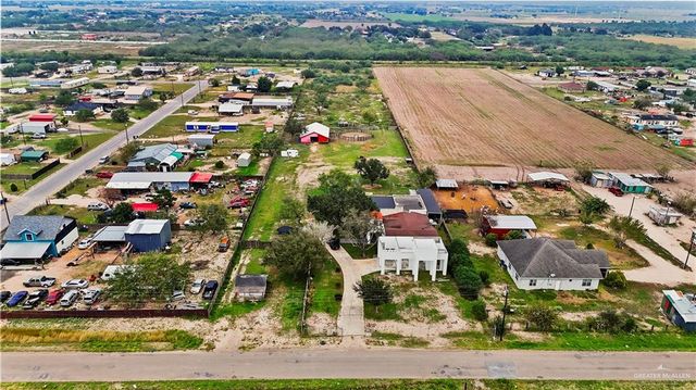 652 W Canton Road, Donna, TX 78537