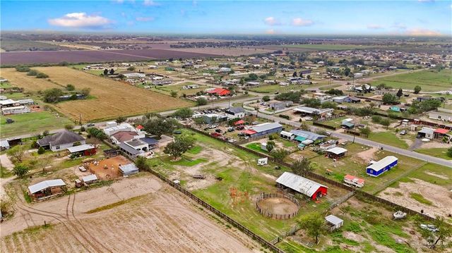 652 W Canton Road, Donna, TX 78537