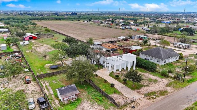 652 W Canton Road, Donna, TX 78537