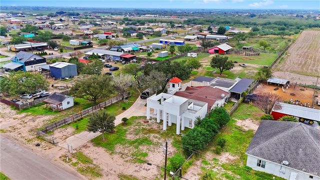652 W Canton Road, Donna, TX 78537