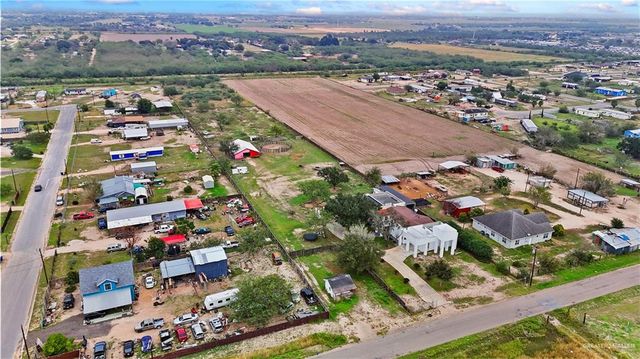 652 W Canton Road, Donna, TX 78537