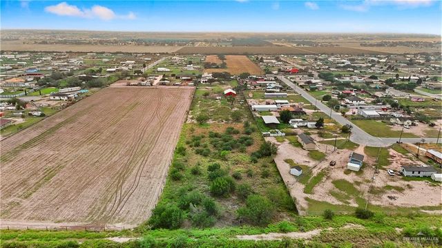 652 W Canton Road, Donna, TX 78537