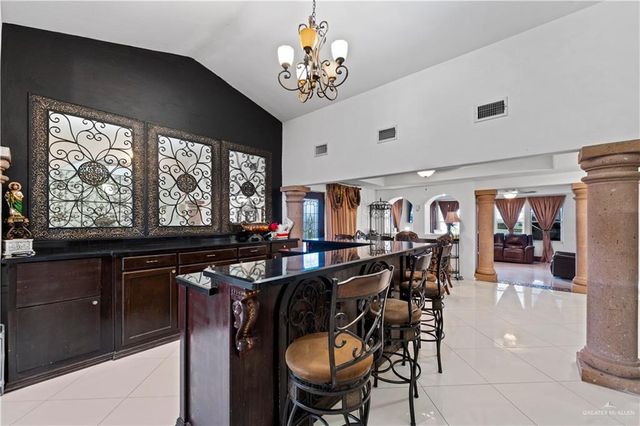 652 W Canton Road, Donna, TX 78537