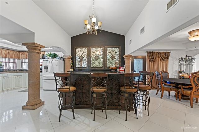 652 W Canton Road, Donna, TX 78537