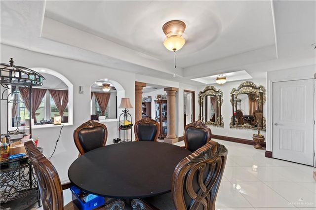 652 W Canton Road, Donna, TX 78537