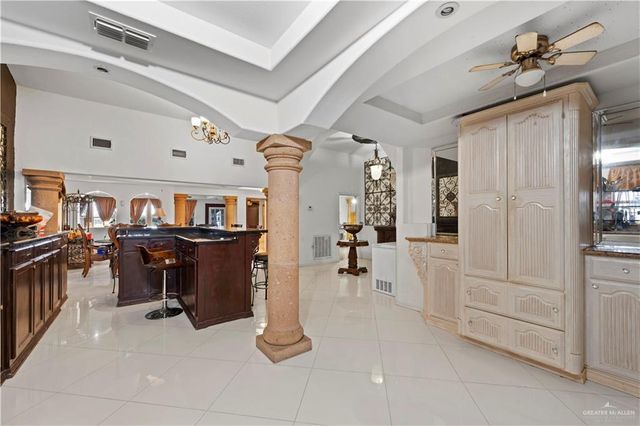 652 W Canton Road, Donna, TX 78537