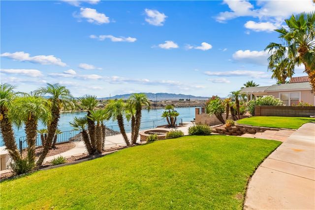 1084 E Dike Road, Mohave Valley, AZ 86440