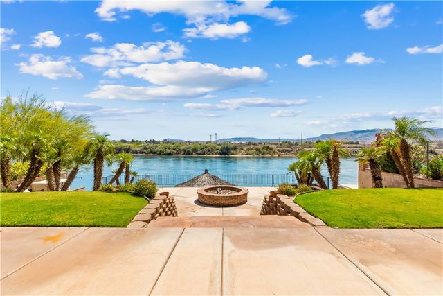 1084 E Dike Road, Mohave Valley, AZ 86440