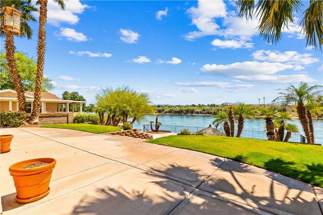 1084 E Dike Road, Mohave Valley, AZ 86440