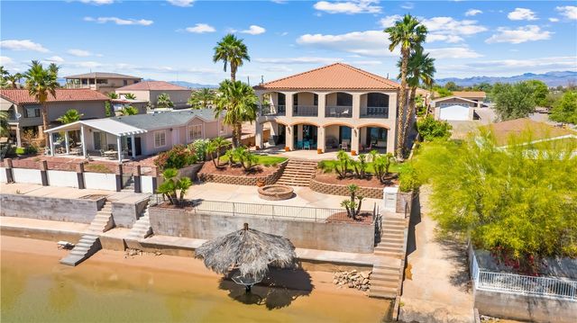 1084 E Dike Road, Mohave Valley, AZ 86440