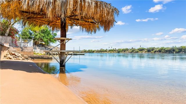 1084 E Dike Road, Mohave Valley, AZ 86440