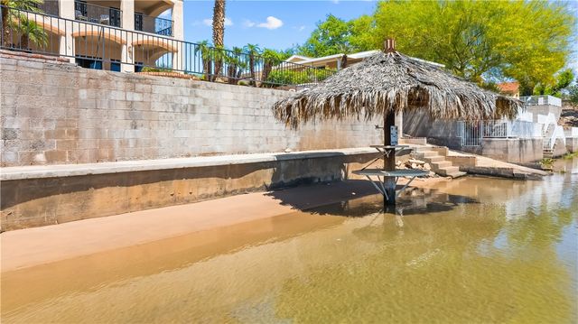1084 E Dike Road, Mohave Valley, AZ 86440