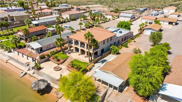 1084 E Dike Road, Mohave Valley, AZ 86440