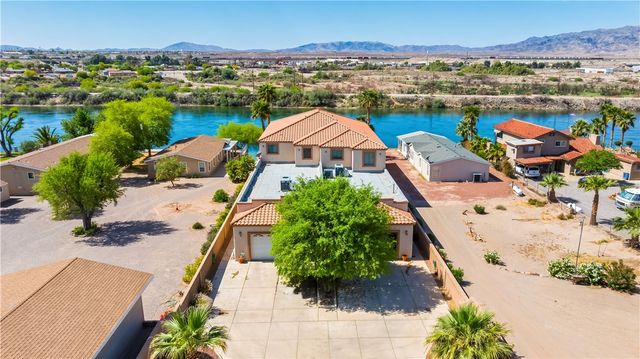 1084 E Dike Road, Mohave Valley, AZ 86440