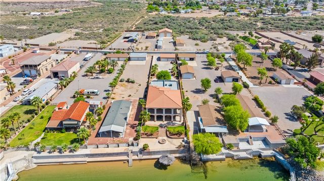 1084 E Dike Road, Mohave Valley, AZ 86440